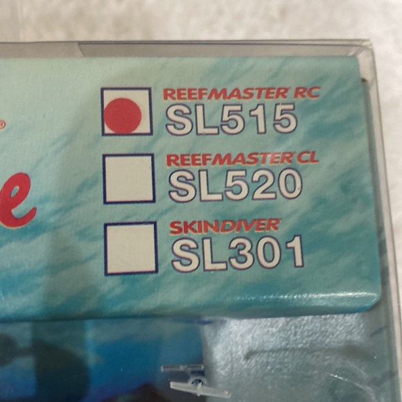 Dive Camera - Picture 5 of 8